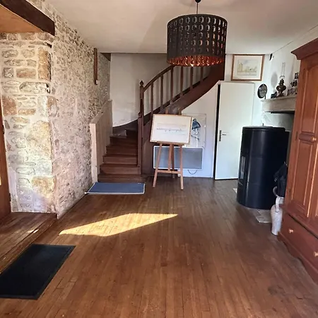 Maison De Campagne *