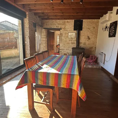 Chalet Maison De Campagne *