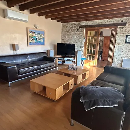 Maison De Campagne Chalet *