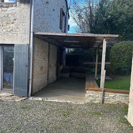 Maison De Campagne Σαλέ *