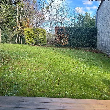 Maison De Campagne Σαλέ Nanteuil-en-Vallée