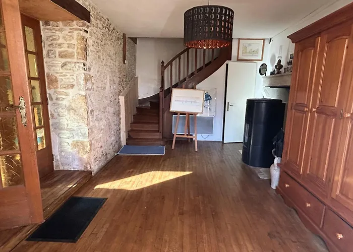 Maison De Campagne *